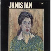 Janis Ian Janis Ian USA vinyl LP