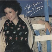 Click here for more info about 'Janis Ian - Night Rains'