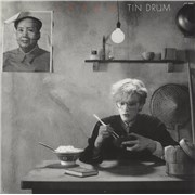 Click here for more info about 'Japan - Tin Drum'