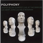 Click here for more info about 'Jasper Blom - Polyphony - 180gm'