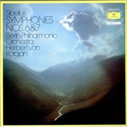 Click here for more info about 'Symphonies Nos. 6 & 7'