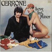 Click here for more info about 'Jean-Marc Cerrone - Love In C Minor'