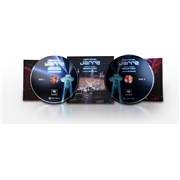 Jean-Michel Jarre Live In Bratislava - The Full Original Concert - Sealed UK 2-CD album set