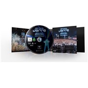 Jean-Michel Jarre Live In Bratislava - The Full Concert Movie - Blu-Ray 4K | Dolby True HD 5.1 - Sealed UK Blu Ray