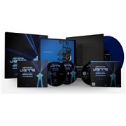 Jean-Michel Jarre Live In Bratislava - Ultimate Collector's Box Set - Sealed UK box set