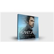 Jean-Michel Jarre Planet Jarre [50 Years Of Music] - Sealed Germany vinyl box set