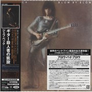 Jeff Beck Blow By Blow - 7