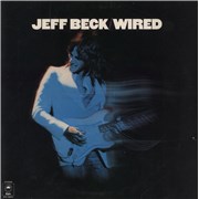 Click here for more info about 'Wired - 1st'