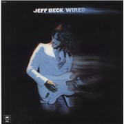 Click here for more info about 'Jeff Beck - Wired - 45RPM - 180 Gram'