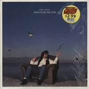 Click here for more info about 'Jeff Lynne - Armchair Theatre'