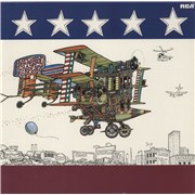 Jefferson Airplane After Bathing At Baxters Germany vinyl LP