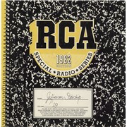 Click here for more info about 'Jefferson Starship - RCA Special Radio Series Volume 19'