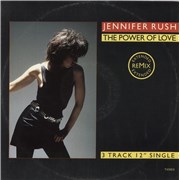 Click here for more info about 'The Power Of Love (Extended Remix) + Sleeve'