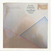 Jens Lekman The Cherry Trees Are Still In Blossom - Baby Pink Vinyl USA 2-LP vinyl set