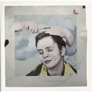 Jens Lekman The Linden Trees Are Still In Blossom - Clear Vinyl USA 2-LP vinyl set