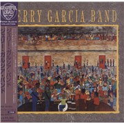 Click here for more info about 'Jerry Garcia - Jerry Garcia Band'