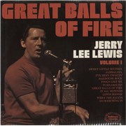 Click here for more info about 'Great Balls Of Fire - Volume 1'