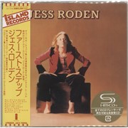 Click here for more info about 'Jess Roden'