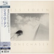 Jess Roden Stonechaser - SHM-CD Japan SHM CD