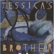 Click here for more info about 'Jessica's Brother - Jessica's Brother'