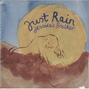 Click here for more info about 'Jessica's Brother - Just Rain'