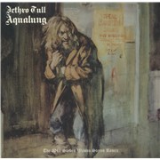 Click here for more info about 'Jethro Tull - Aqualung - 2011 Steven Wilson Mix - 180gm'