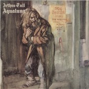 Click here for more info about 'Jethro Tull - Aqualung - 4th'