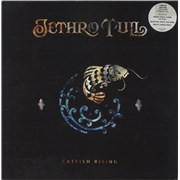 Click here for more info about 'Jethro Tull - Catfish Rising + Bonus 12