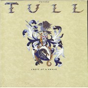 Click here for more info about 'Crest Of A Knave'