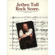 Click here for more info about 'Jethro Tull - Jethro Tull Rock Score'