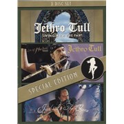 Click here for more info about 'Jethro Tull - Living With The Past - Live At Montreux 2003 - Jack In The Green'