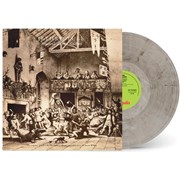 Click here for more info about 'Jethro Tull - Minstrel In The Gallery - 50th Anniversary Marbled Vinyl - Steven Wilson Remix - Sealed'