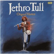 Click here for more info about 'Jethro Tull - Original Masters'