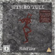 Click here for more info about 'Jethro Tull - RökFlöte - Sealed'