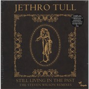 Click here for more info about 'Jethro Tull - Still Living In The Past [The Steven Wilson Remixes] - Sealed'