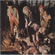Click here for more info about 'Jethro Tull - This Was - 180 gram'