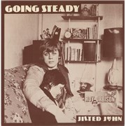 Click here for more info about 'Jilted John - Going Steady'