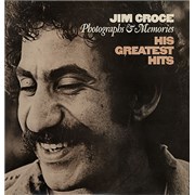 Click here for more info about 'Photographs & Memories - His Greatest Hits'