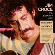 Click here for more info about 'Jim Croce - The Definitive Croce - Coloured Vinyl - Sealed'