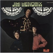 Click here for more info about 'Are You Experienced'