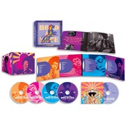 Click here for more info about ' - Bold As Love - Deluxe 4-CD / 1-Blu-Ray Edition - Dolby Atmos Mixes - Sealed'
