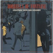 Click here for more info about 'Jimi Hendrix - Doriella Du Fontaine'