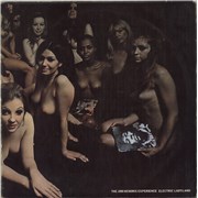 Click here for more info about 'Jimi Hendrix - Electric Ladyland - 1st - G'