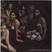 Click here for more info about 'Electric Ladyland - 1st - VG'