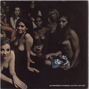 Click here for more info about 'Electric Ladyland - 1st'