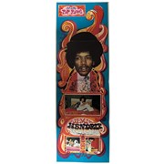 Jimi Hendrix Go Girl Pop Panel Poster UK poster