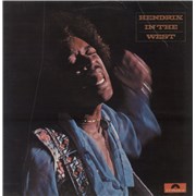 Click here for more info about 'Hendrix In The West'