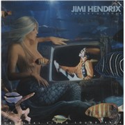 Click here for more info about 'Jimi Hendrix - Johnny B. Goode - Shrink'
