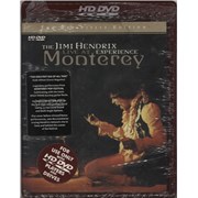 Click here for more info about 'Live At Monterey'