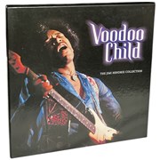 Click here for more info about 'Jimi Hendrix - Voodoo Child - The Jimi Hendrix Collection'
